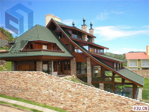 重慶金屬瓦批發門店報價