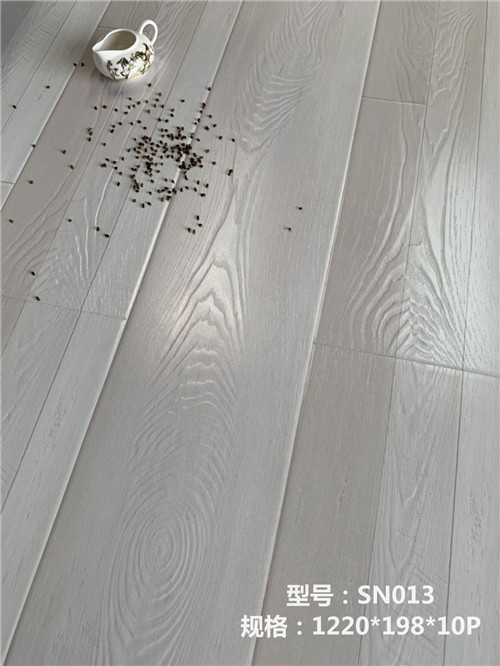 SNO13森耐爾地板南方區