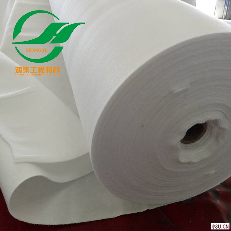 廣東無紡土工布生產廠家土工布價格