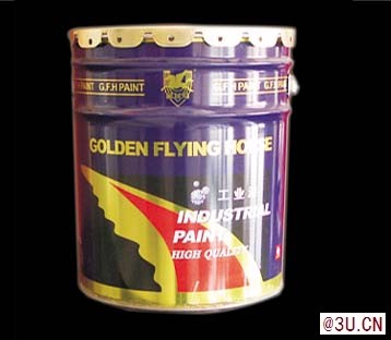 環氧富鋅底漆
