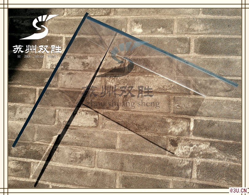 進口防靜電PC板雙面抗靜電PC板