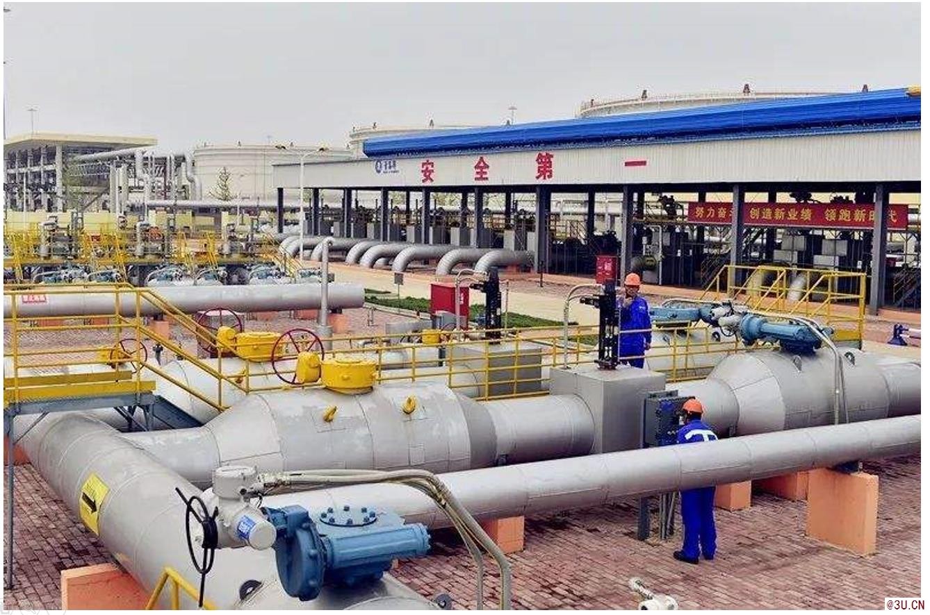 采油輸油管道防腐就用無機防腐涂料