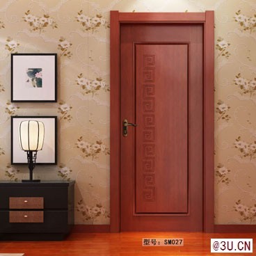 盼盼木門：根據家裝風格選擇合適的木門