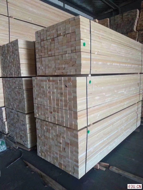 供應各種規格方木可定制
