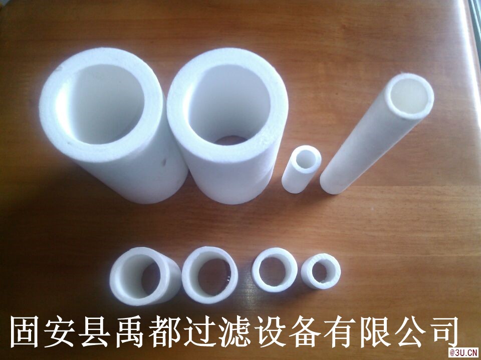 玻璃纖維燒結濾芯