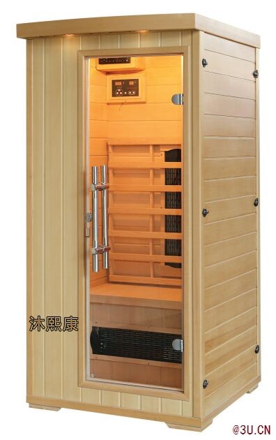 沐熙康遠紅外桑拿房