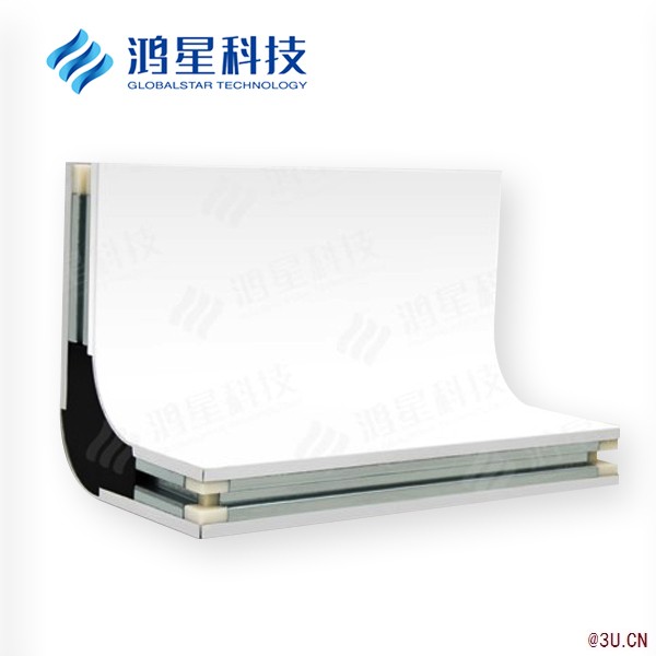 醫(yī)院食品電子凈化板吊頂隔斷墻巖棉夾芯板醫(yī)院手術室實