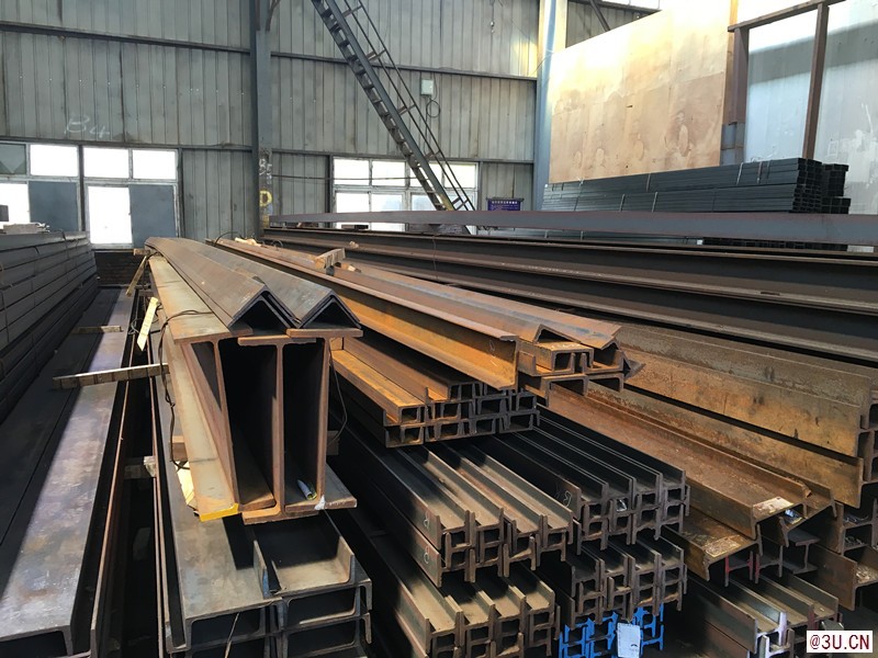 美標H型規格尺寸規格表