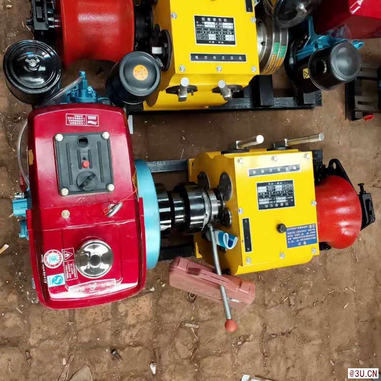 5t放線絞磨8噸拉線絞磨機10噸軸傳動絞磨機