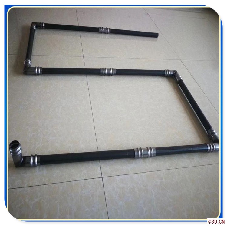 河北承臺冷卻管32/48 承臺冷卻管 冷卻管廠家現