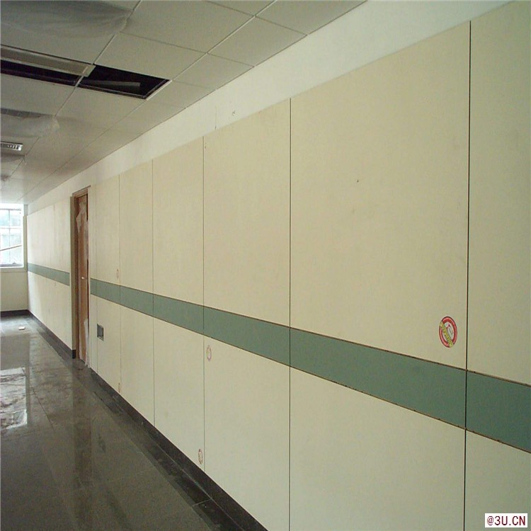 佳事達 8毫米醫院掛墻板 6毫米抗倍特掛墻板