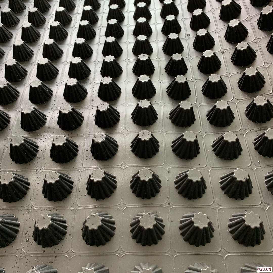 安陽25高耐腐蝕抗老化排水板 廠家直發