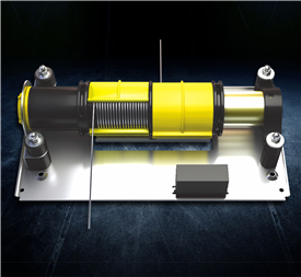 AMC-10/18電動(dòng)晾衣機(jī)動(dòng)力小組件
