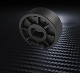 管狀電機皇冠/驅動/尾塞