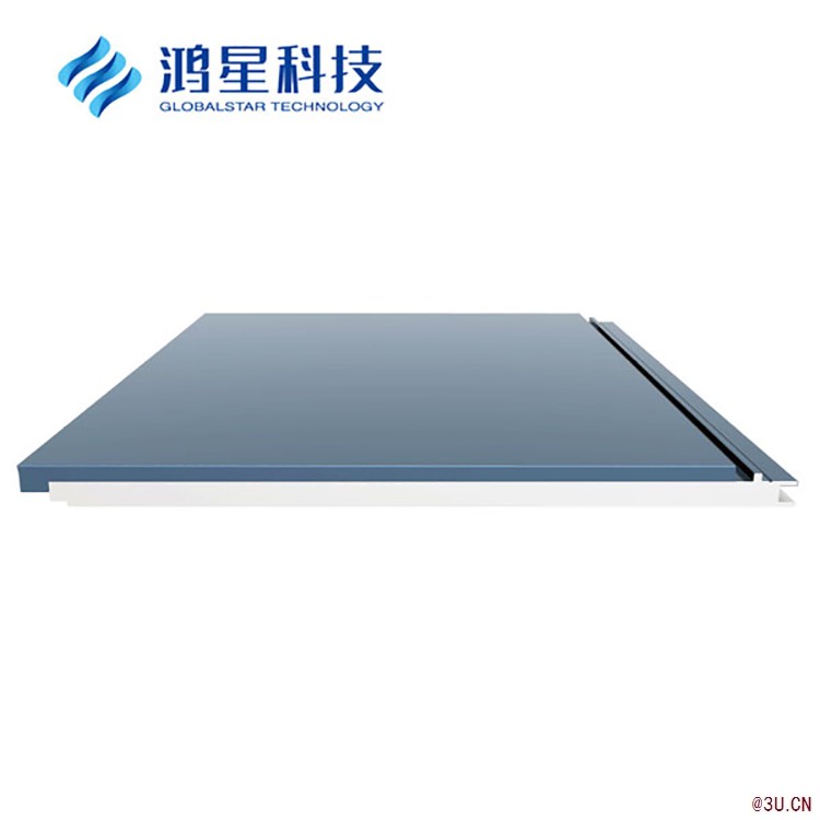 鴻星HW巖棉復合板