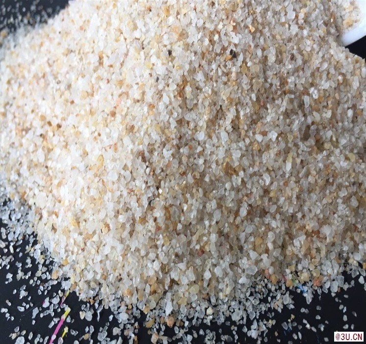 新疆哈密石英砂，金剛砂，活性炭，微硅粉