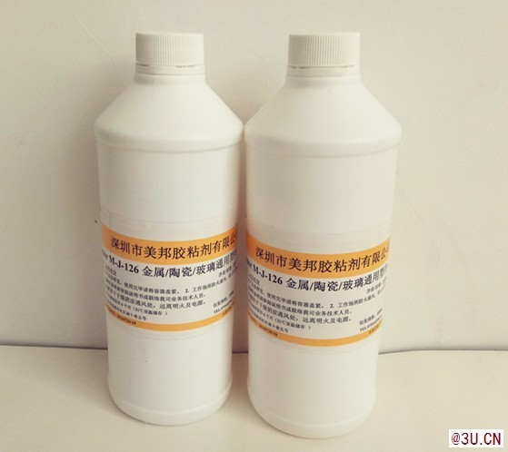 硅膠粘鐵熱硫化膠水，液態硅膠粘鐵膠水