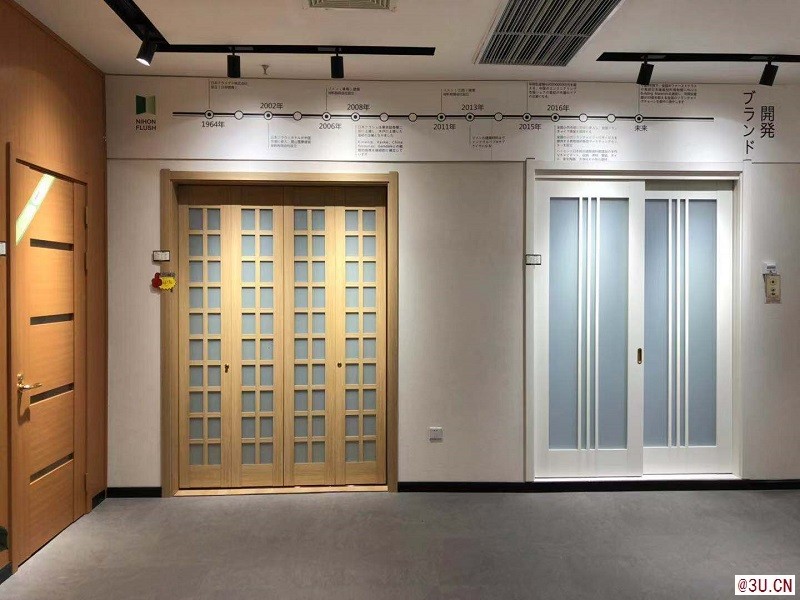 室內(nèi)門生產(chǎn)廠家 日門建材支持非標(biāo)定制