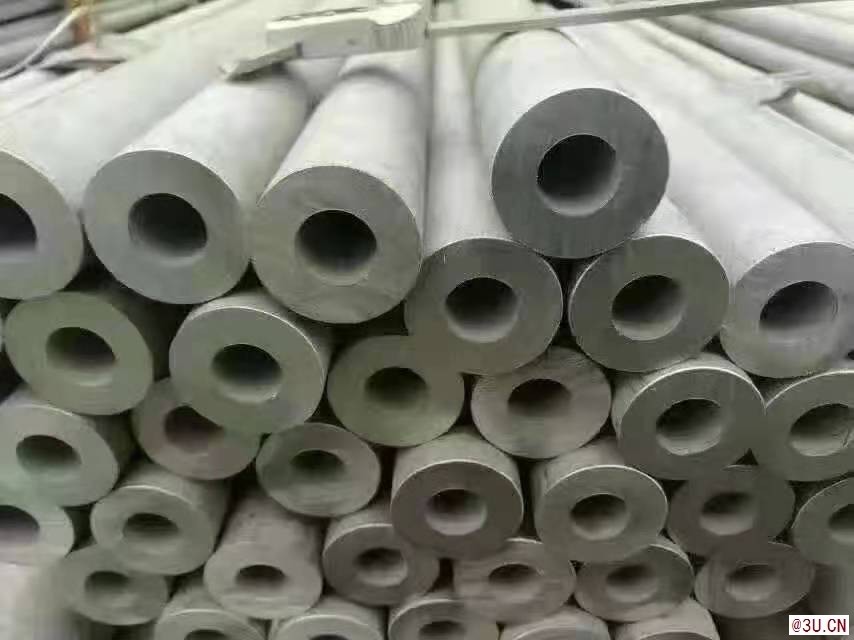 佛山燁嘉皓鋼業不銹鋼管