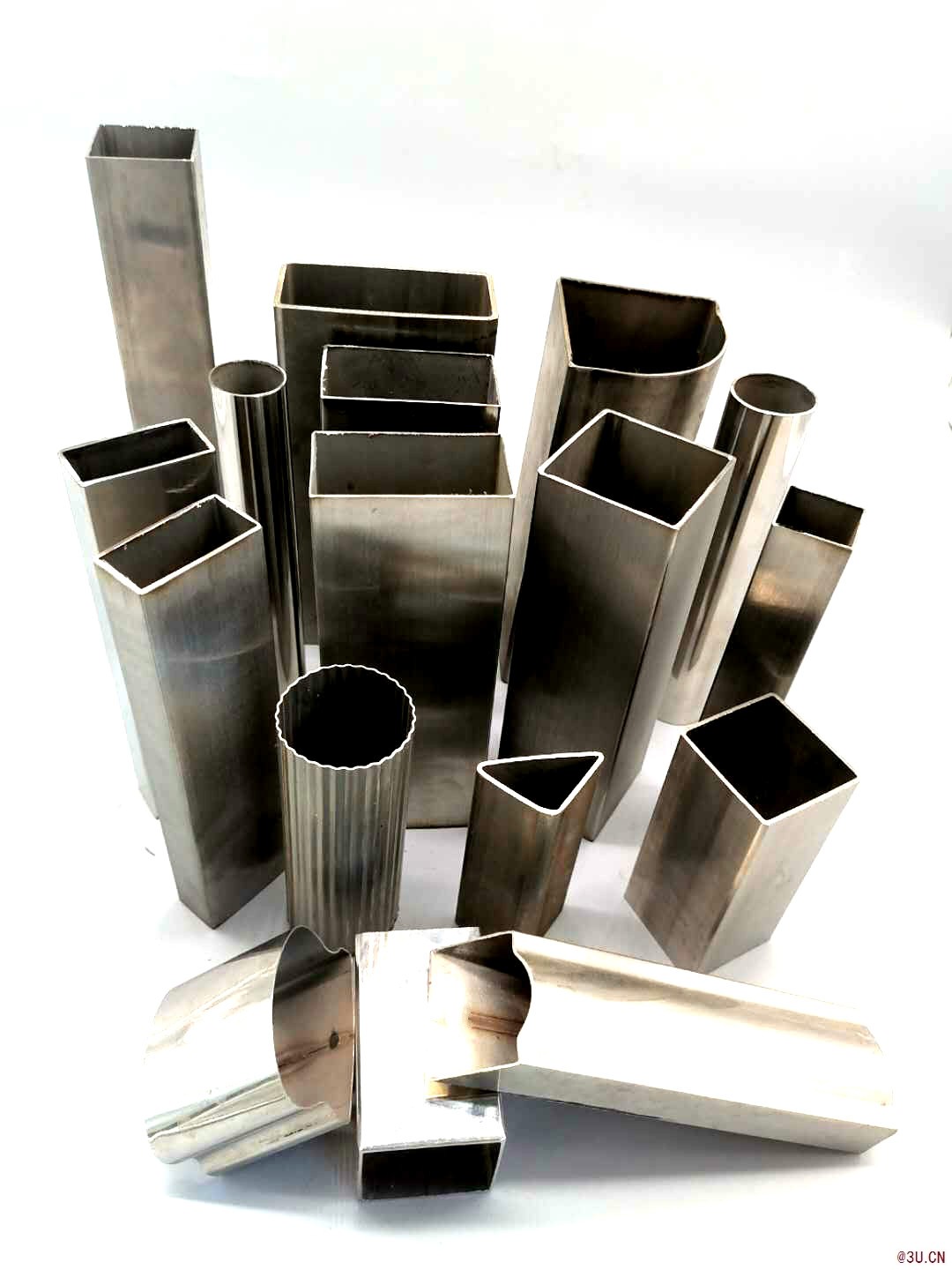 佛山市燁嘉皓專業生產不銹鋼管