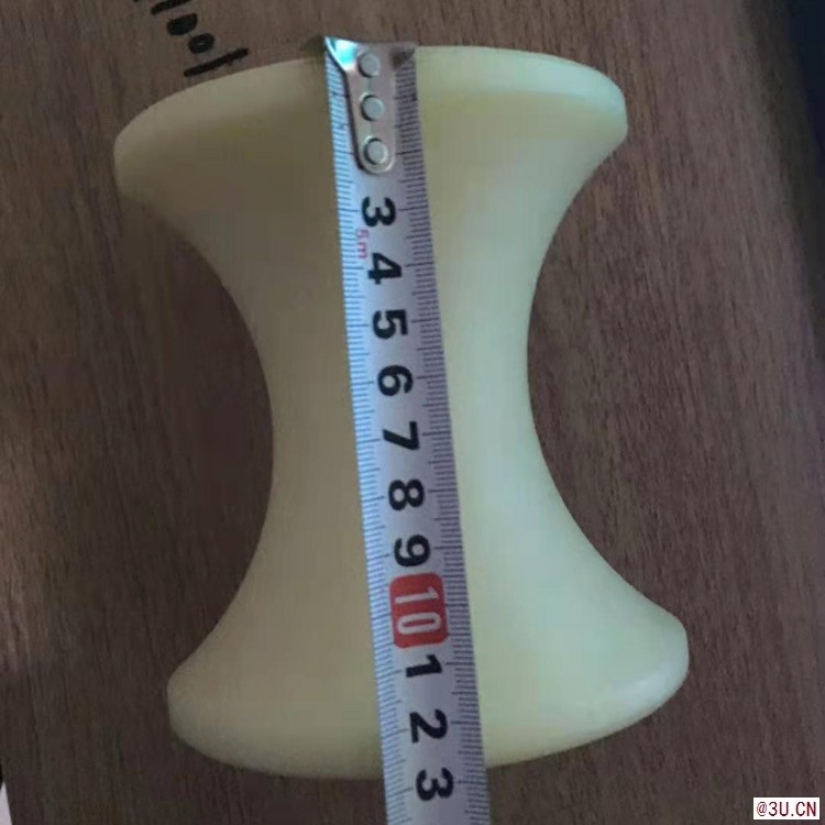 架子管穿管放線滑輪滑輪水平直跑滑輪