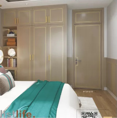 沈陽(yáng)浩軒木門，實(shí)木門