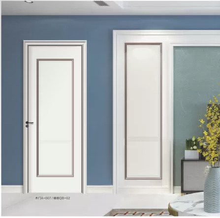 浩軒木門，實(shí)木門廠家直銷