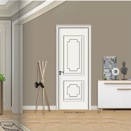 浩軒木門，實(shí)木門