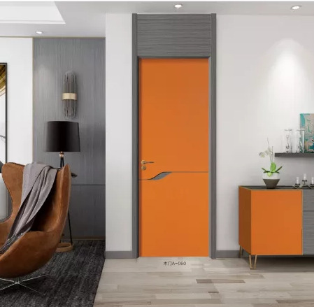 浩軒木門，實(shí)木門，沈陽(yáng)室內(nèi)門