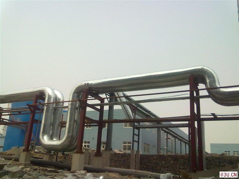 太陽能管道保溫施工隊聚氨酯發泡罐體保溫防腐承包