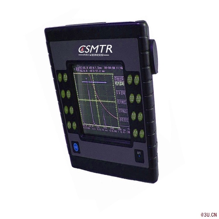 全自動裂痕破損診斷儀