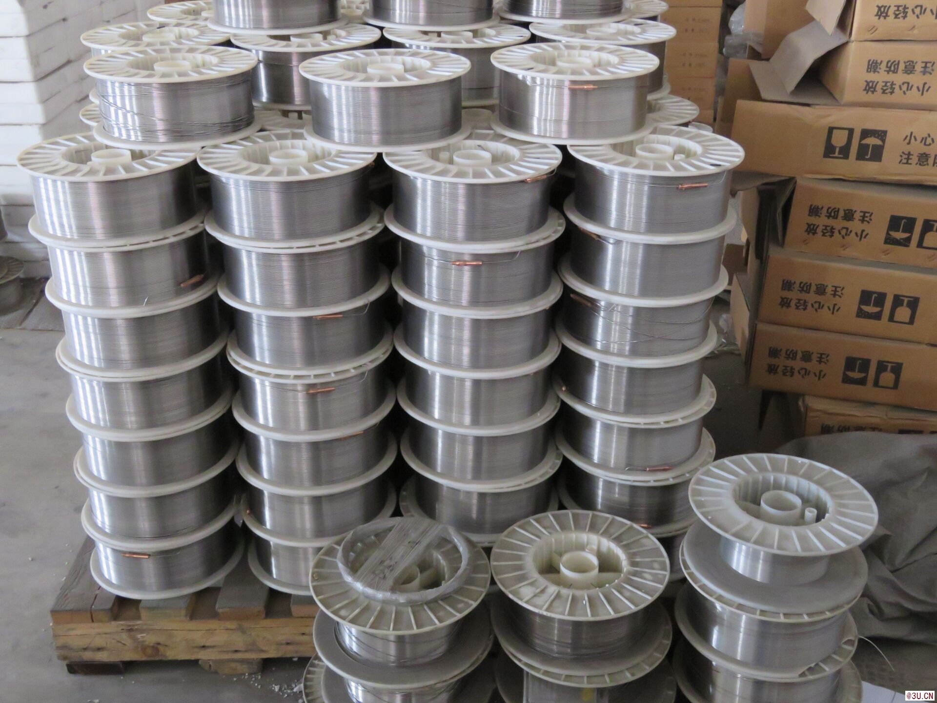 唐山供應(yīng)YJ607低碳鋼及低合金鋼氣保護(hù)藥芯焊絲