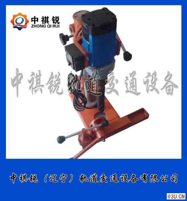 NZQ-40內燃軌枕尼龍套鉆取機