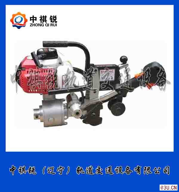 NGZ-31內燃鋼軌鉆孔機