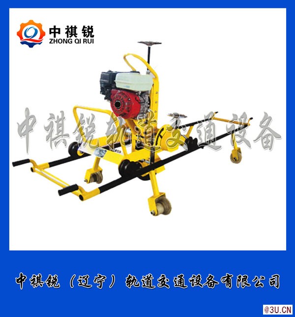 中祺銳|FMG-4.4Ⅱ仿形鋼軌打磨機_工廠