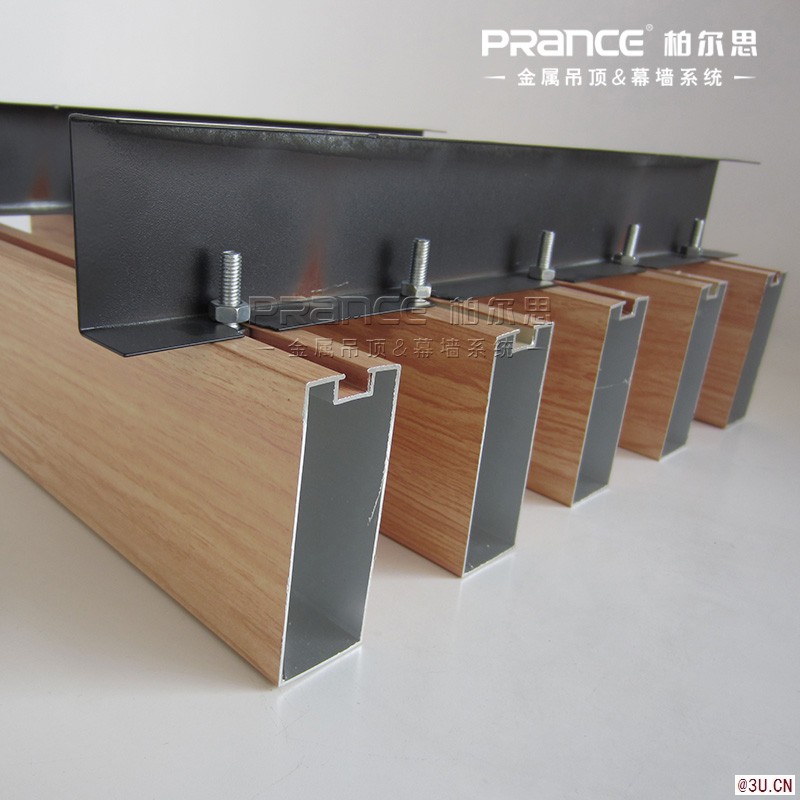 佛山市型材鋁方通吊頂廠家