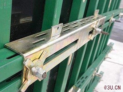 鋼木龍骨常用規格 鋼包木 鋼木方 廠家批發價格多少錢