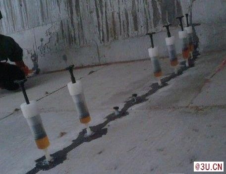 供應奧泰利混凝土裂縫修補料多省廠家發貨