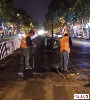 地面空鼓聚合物注漿料多省多倉廠家發貨