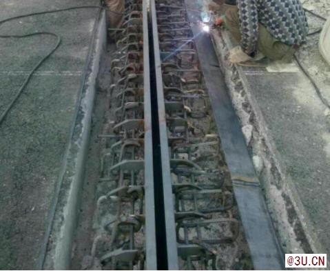 橋梁伸縮縫灌漿料多省多倉廠家發貨