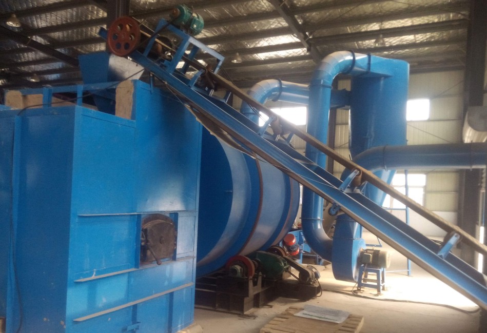 阜新市大鹰水泥制造有限公司