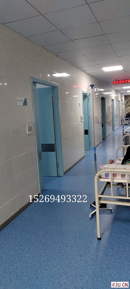 醫用門全國使用案例