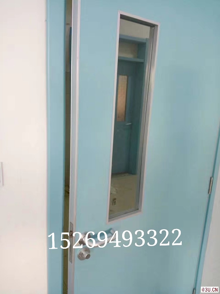 醫用病房門廠家