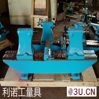 偏擺儀、偏擺檢查儀、齒輪跳動檢查儀加工維修