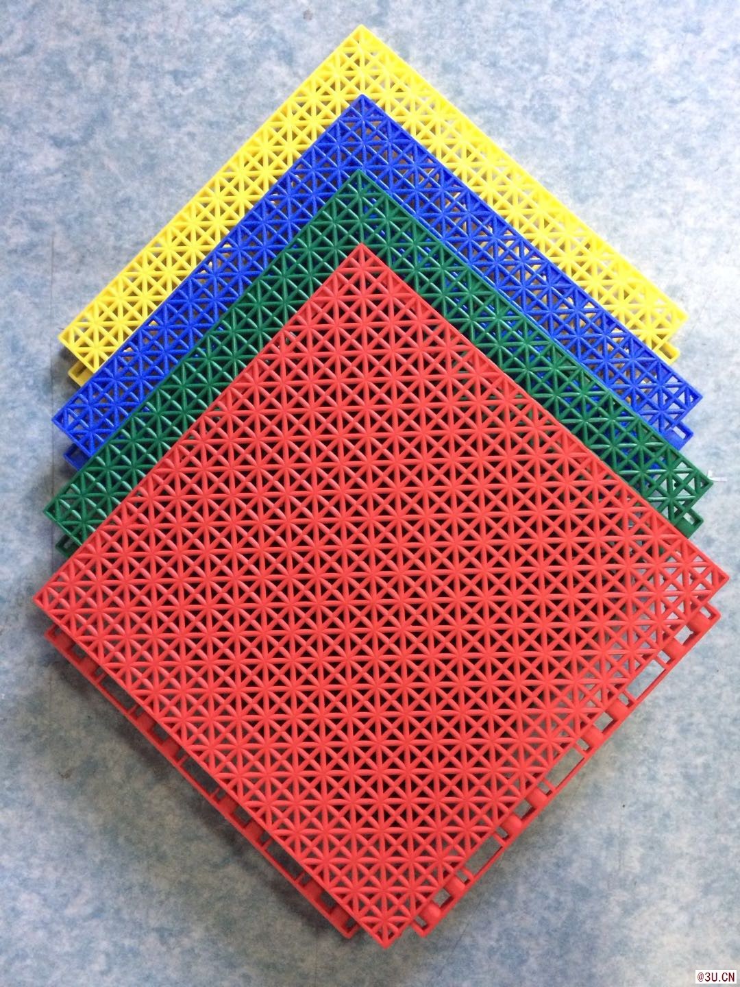 山東懸浮地板廠家拼裝地板優(yōu)勢(shì)