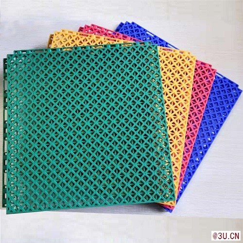 山東籃球場懸浮地板廠家免費提供設計圖