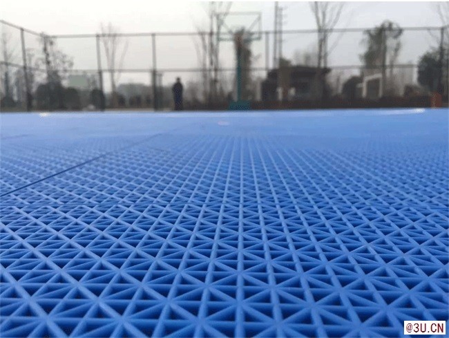 濟(jì)南懸浮式拼裝地板生產(chǎn)廠家幼兒園懸浮地板批發(fā)