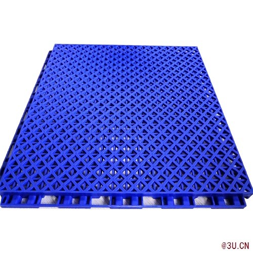 山東籃球場懸浮地板廠家懸浮拼裝地板施工批發