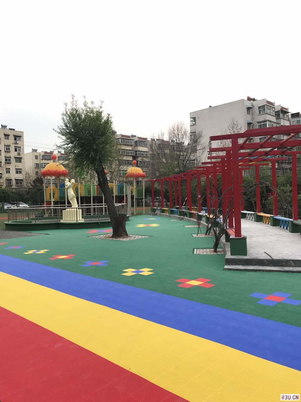 濟(jì)南運(yùn)動(dòng)懸浮地板生產(chǎn)廠家