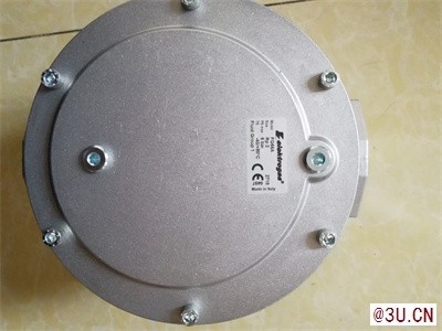 EIektrogas燃氣過濾器FG66A FG46